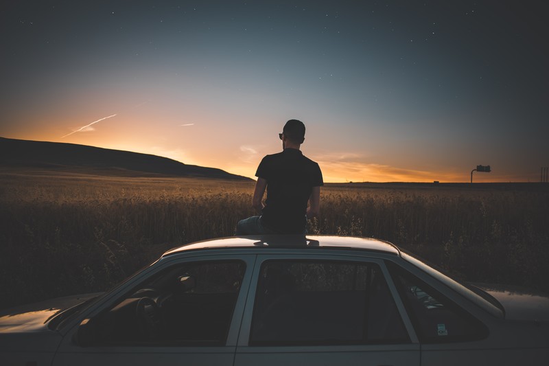 photography, man, boy, nature, hd, 4k, 5k, cars