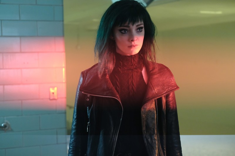 the gifted season 2, the gifted, tv shows, hd, 4k, emma dumont