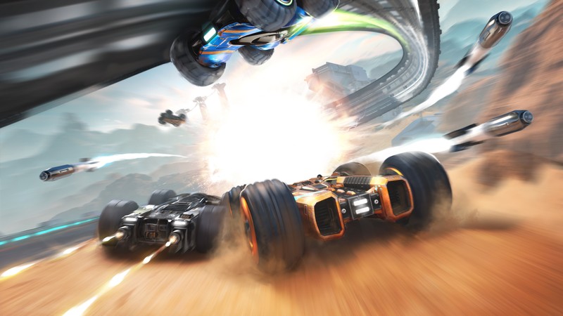 grip combat racing, games, hd, 4k, 5k, 8k