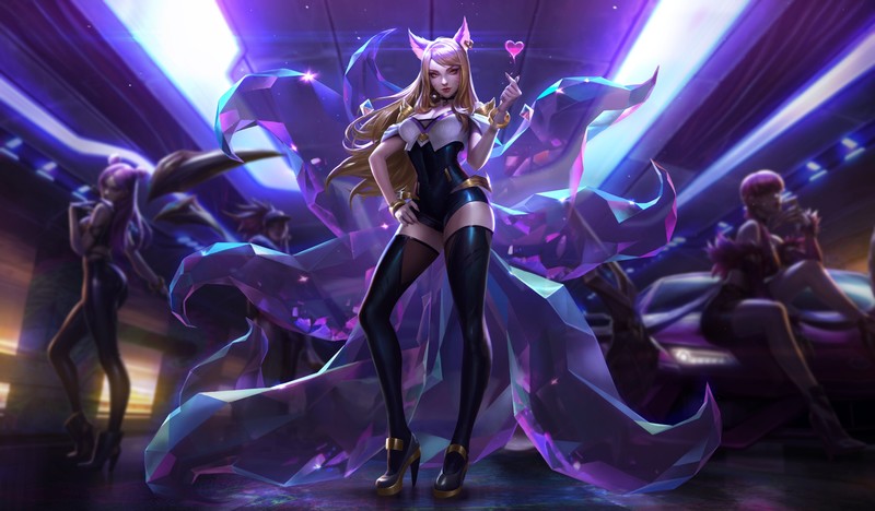 league of legends, games, hd, 4k