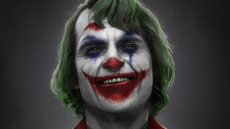 joker movie, joker, 2019 movies, movies, hd, joaquin phoenix, monochrome, black and white, artstation, art