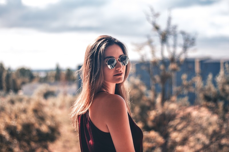 girls, model, hd, 4k, 5k, sunglasses