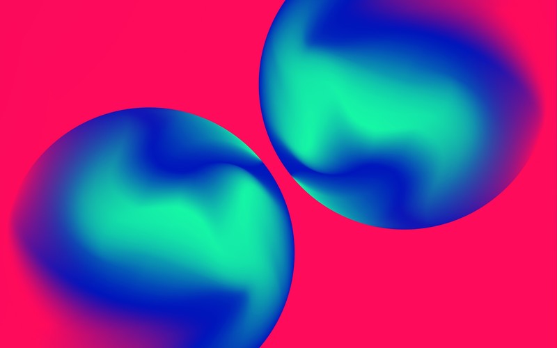 abstract, illustration, hd, behance