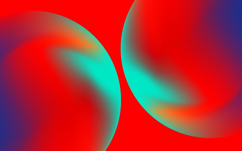 abstract, illustration, hd, behance