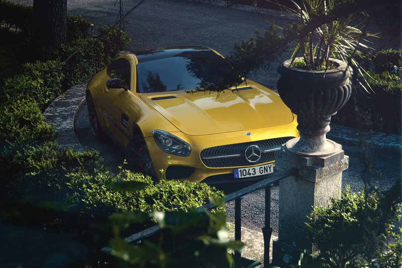 mercedes benz, mercedes, amg, 2018 cars, 4k, hd, behance, cars