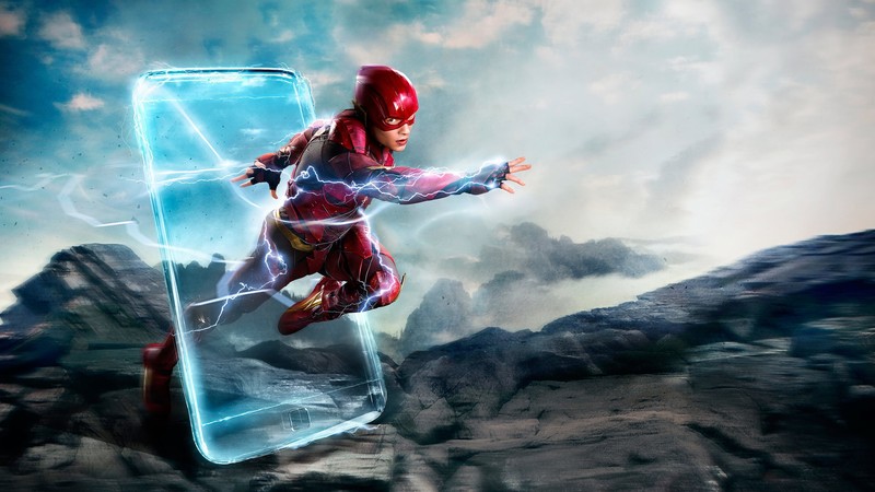justice league, flash, movies, hd, ezra miller