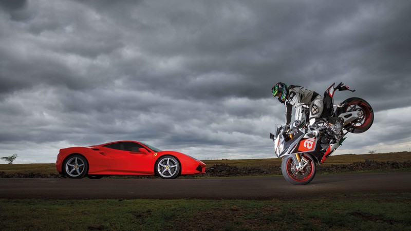 ferrari 488, ferrari, cars, hd, 4k, 5k, aprilia