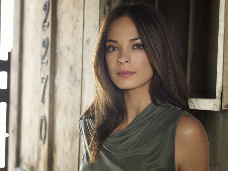 kristin kreuk, celebrities, girls, hd