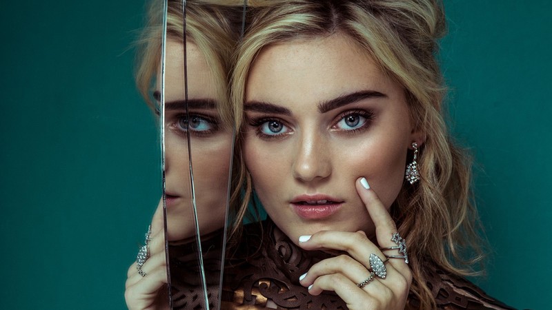 meg donnelly, girls, celebrities, hd