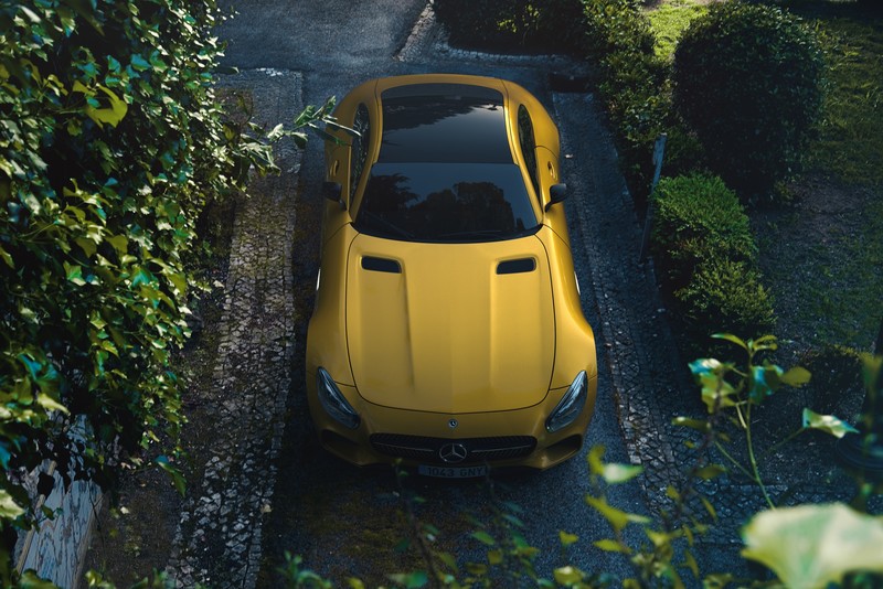 mercedes benz, mercedes, amg, 2018 cars, 4k, hd, behance, cars
