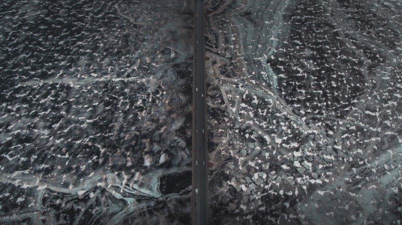 road, aerial, hd, 4k, photography