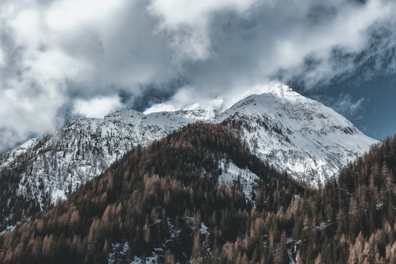 mountains, nature, hd, 4k, 5k, snow
