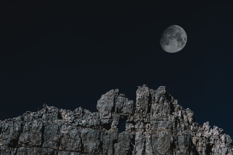 rocks, mountains, nature, hd, 4k