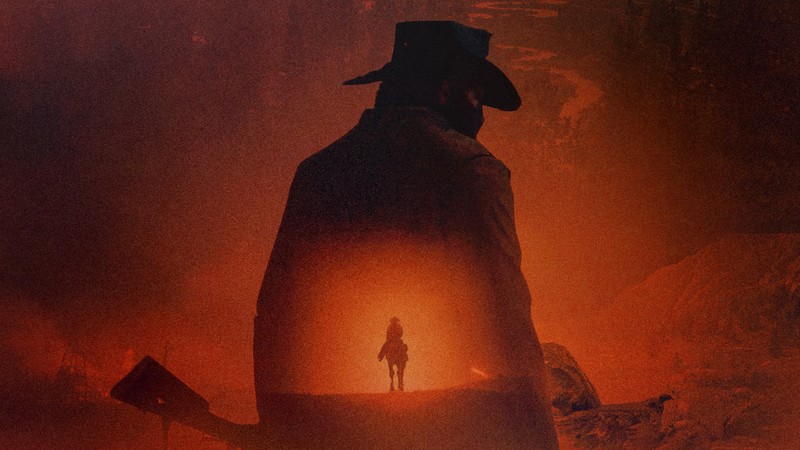 red dead redemption 2, 2018 games, games, hd, 4k