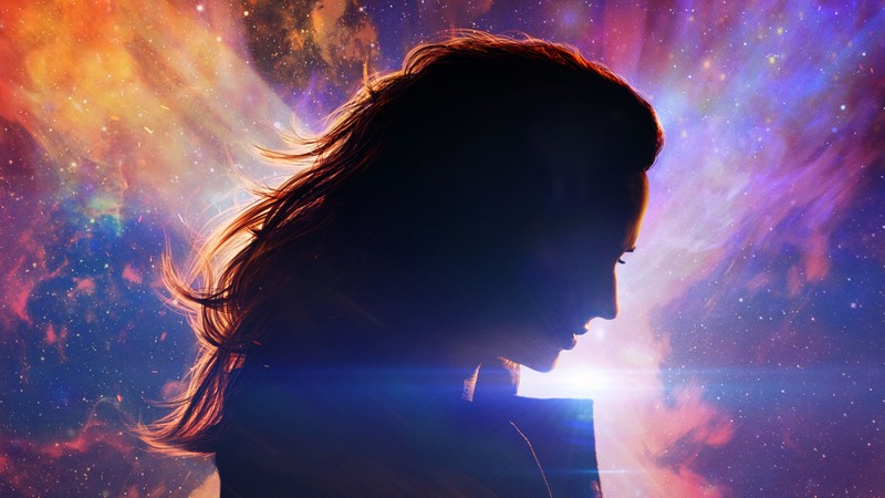 dark phoenix, 5k, 2019 movies, movies, hd, sophie turner, x men dark phoenix