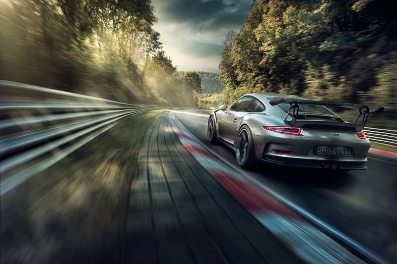porsche gt3, porsche, cars, hd, behance