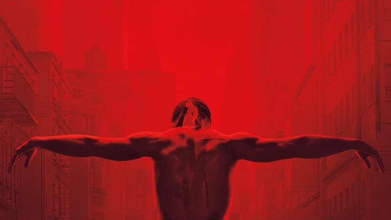 daredevil season 3, daredevil, tv shows, hd, poster