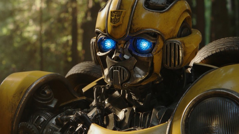 bumblebee, movies, 4k, 2018 movies, hd, movies
