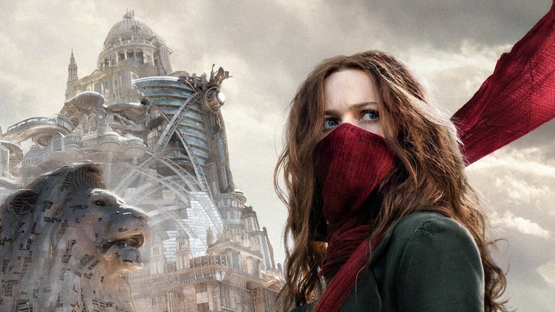 mortal engines, 4k, 2018 movies, movies, hd