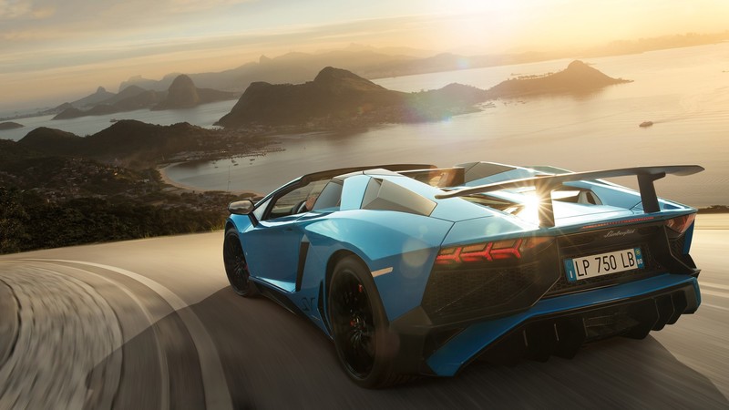 lamborghini, lamborghini aventador, cars, hd