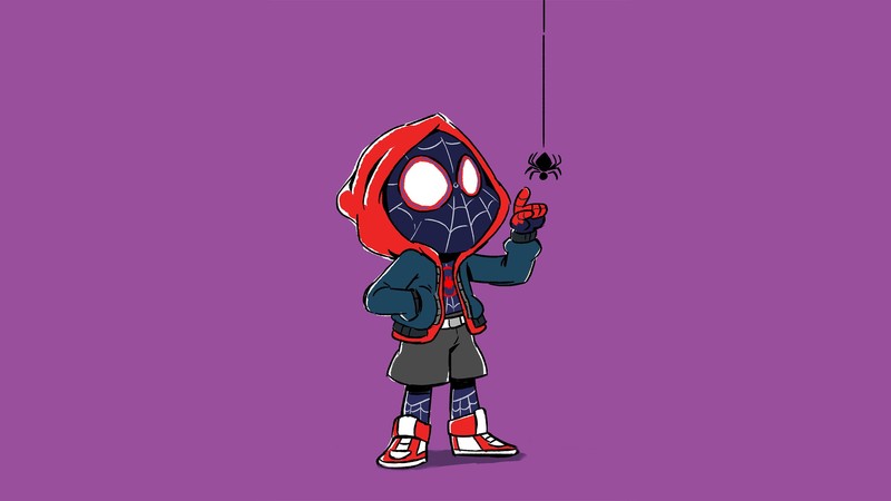 spiderman, superheroes, hd, artwork, artist, digital art, deviantart