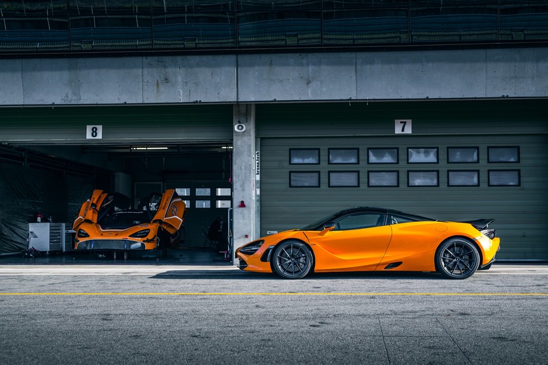 mclaren 720s, mclaren, 2018 cars, cars, hd, 4k