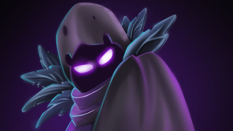 fortnite season 6, fortnite, games, 2018 games, ps games, hd, 4k, artwork, digital art, deviantart