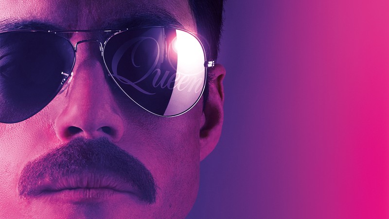 rami malek, bohemian rhapsody, movies, 2018 movies, hd, 4k, 5k