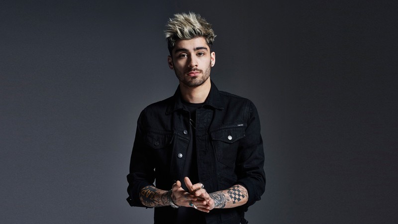 zayn malik, celebrities, male celebrities, singer, 4k, 5k