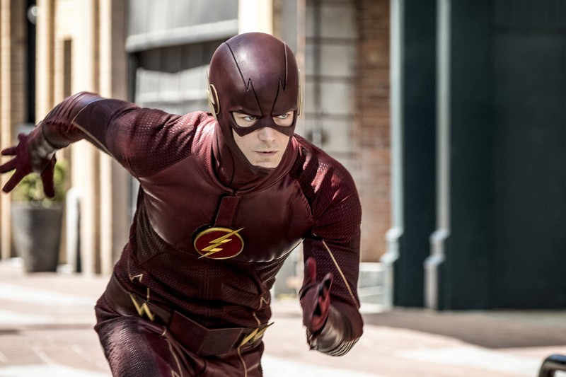 the flash season 5, tv shows, hd, the flash, flash, barry allen