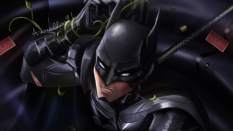 batman, hd, art, artwork, artist, digital art, superheroes, deviantart