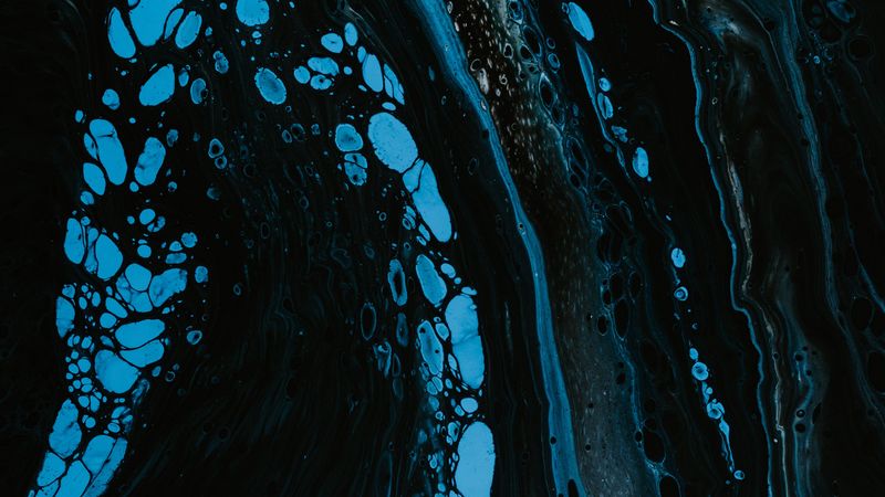 stains, liquid, texture, macro, abstraction, 4k