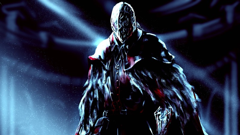 bloodborne, games, hd