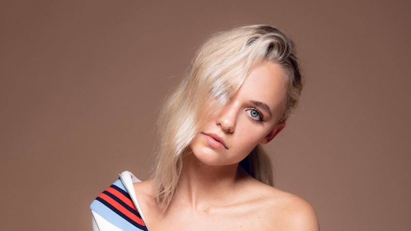 madison iseman, celebrities, girls, hd, actress