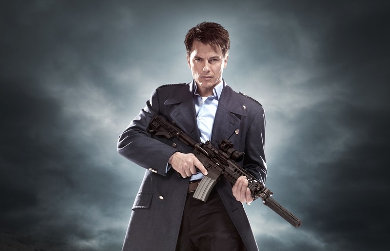 torchwood, tv shows, hd, 4k