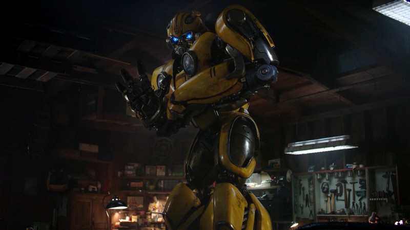 bumblebee, movies, 4k, 2018 movies, hd, movies