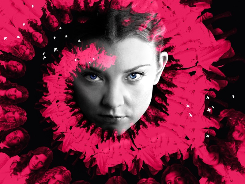 picnic at hanging rock, tv shows, hd, natalie dormer