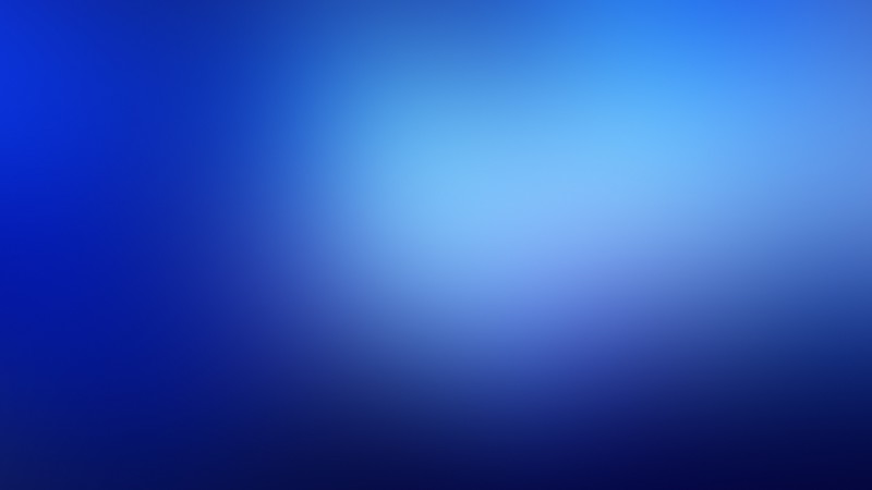 blue, blur, abstract, hd, 4k, 5k, minimalist, minimalism, deviantart