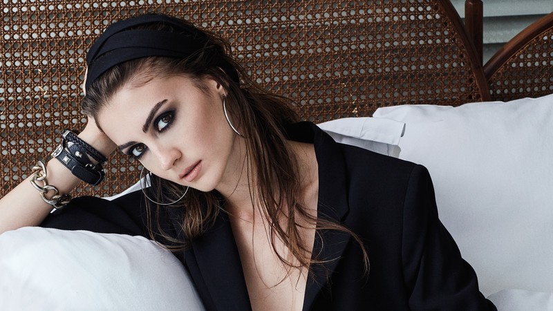 burcu ozberk, girls, model, hd