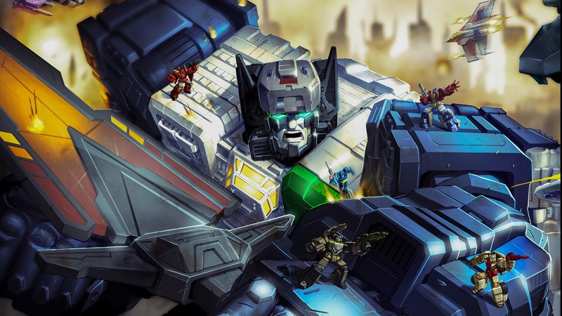 transformers, hd, 4k