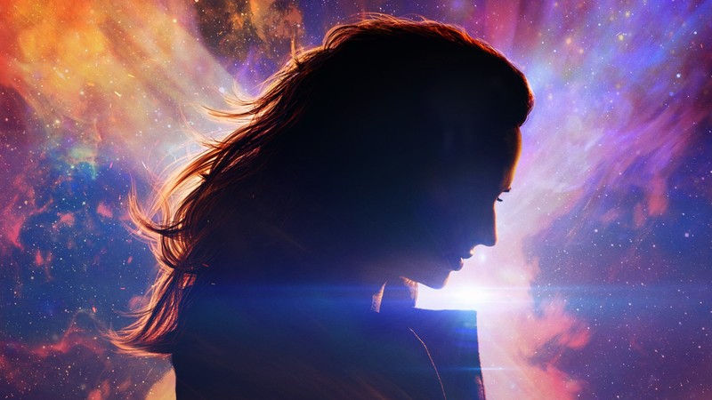 dark phoenix, 2019 movies, movies, hd, x men dark phoenix, sophie turner, poster, jean grey
