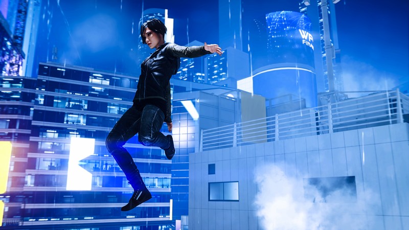 mirrors edge catalyst, mirrors edge, games, ea games, hd, 4k