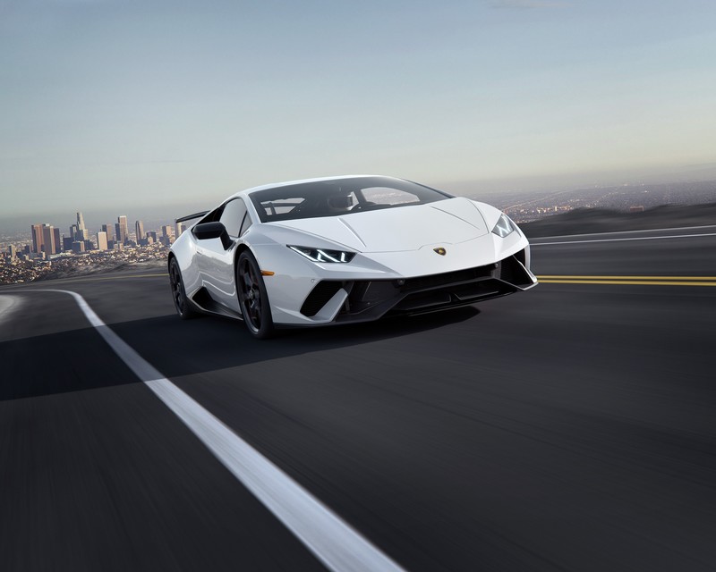 lamborghini huracan performante, lamborghini huracan, behance, artist, lamborghini, 2018 cars, cars, 4k, hd