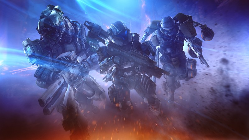 halo, games, pc games, xbox games, ps games, artwork, 4k, hd