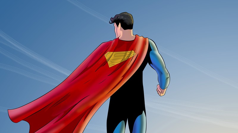superman, artwork, 5k, hd, 4k, artist, digital art, deviantart, superheroes