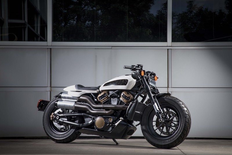 harley davidson, bikes, hd, 4k, 5k, 2020 bikes