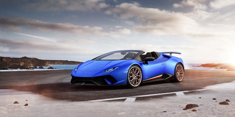 lamborghini huracan performante spyder, lamborghini huracan performante, lamborghini huracan, lamborghini, 2018 cars, cars, 4k, hd, 5k, 8k, 10k, 12k