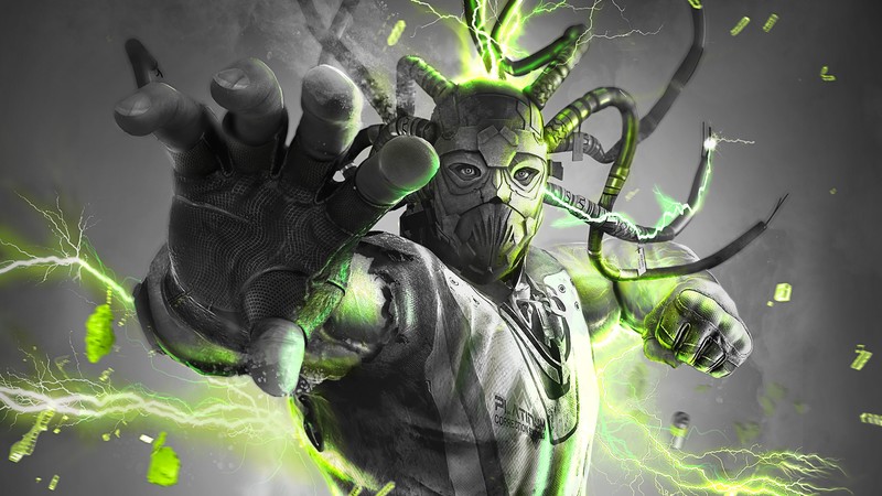lawbreakers, games, 2017 games, hd, 4k, ps games, pc games