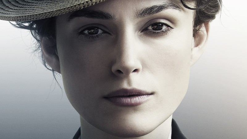 colette, movies, 2018 movies, hd, keira knightley