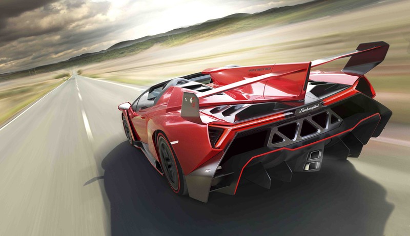 lamborghini, lamborghini veneno, cars, hd, 4k, 5k